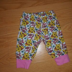 Baby outfit (Onesie/Pants)